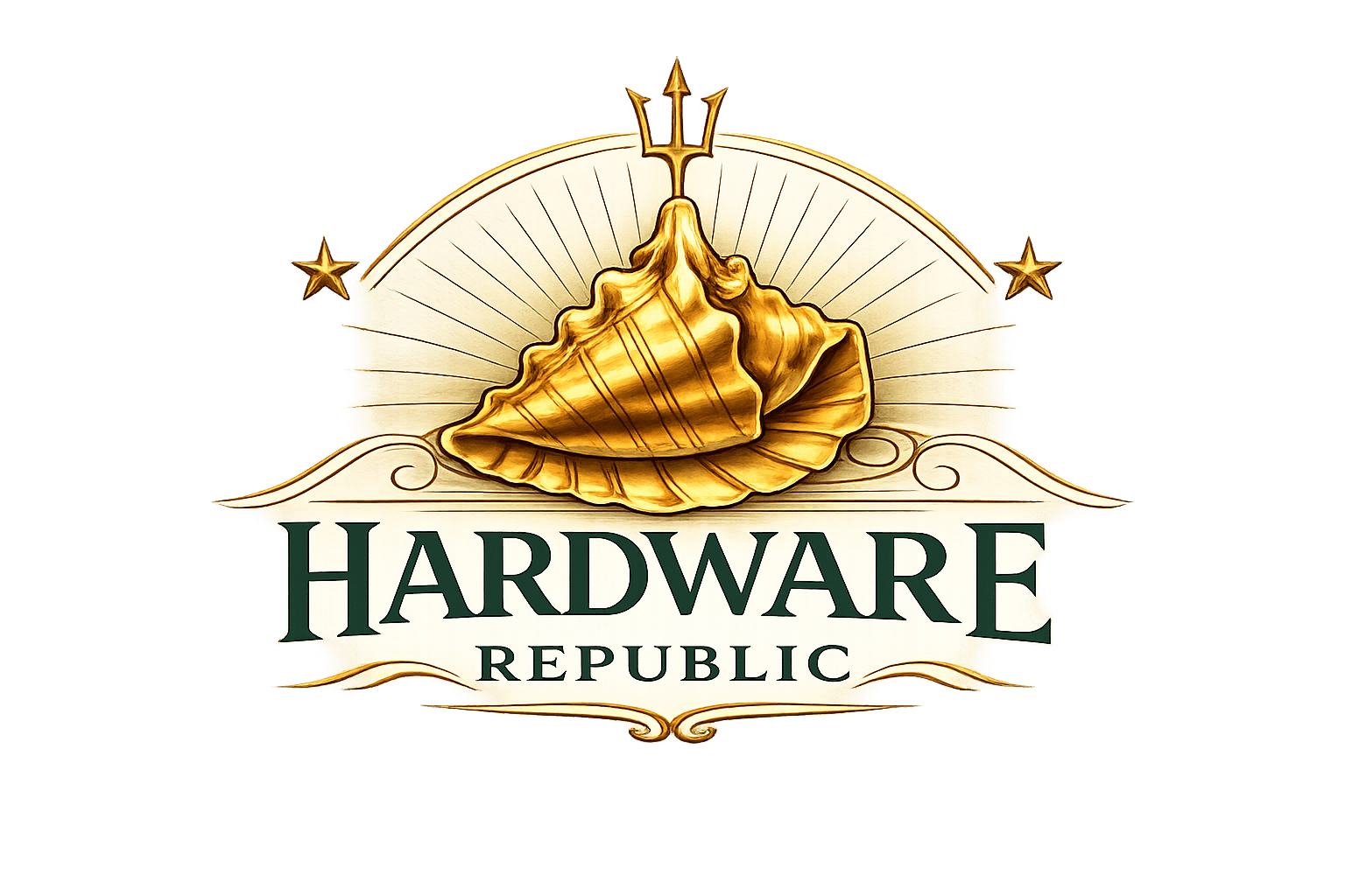 Hardware Republic